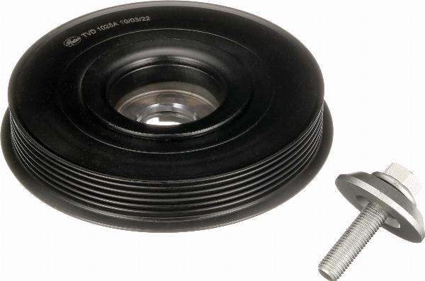 GATES TVD1025A