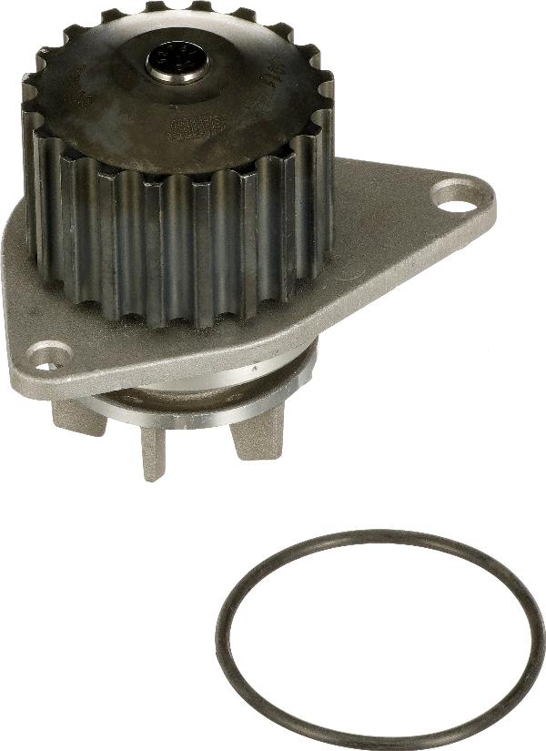 GATES WP0011