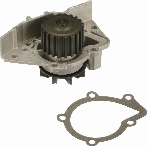 GATES WP0085