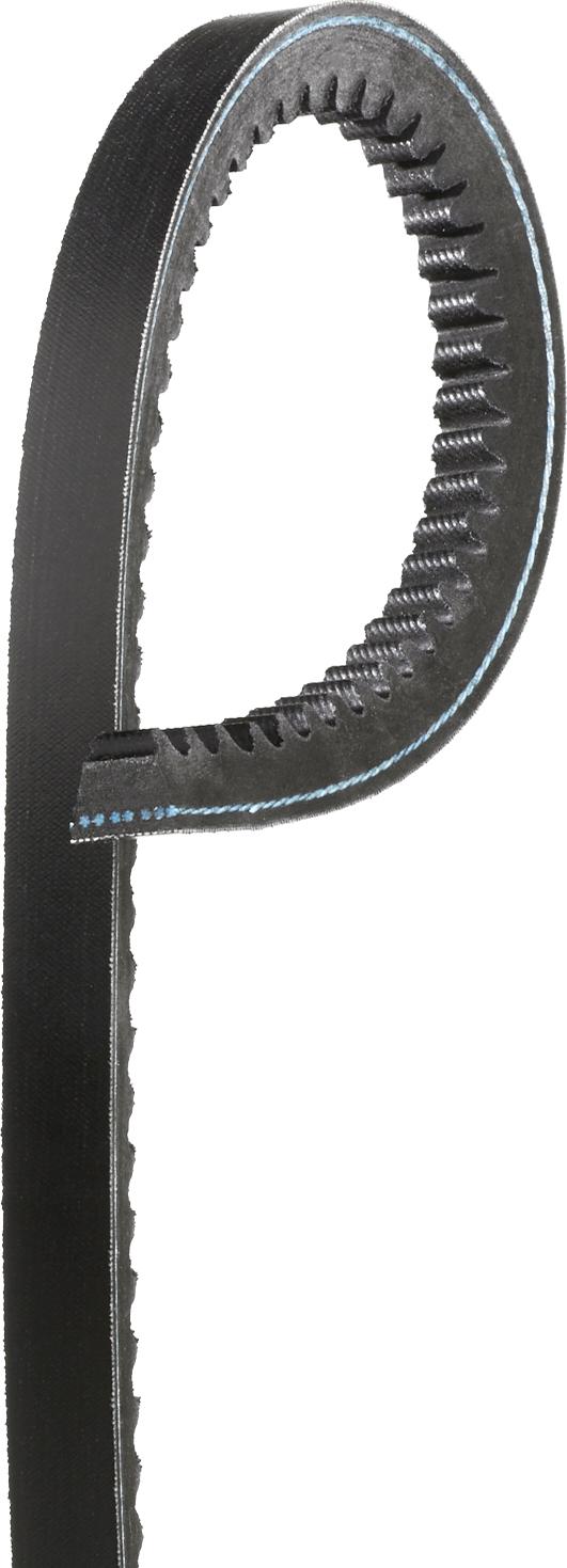 GATES XPB2120 - Cinghia trapezoidale www.autoricambi360.it
