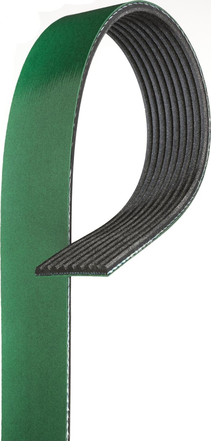 Gates 9PK1154HD - Cinghia Poly-V www.autoricambi360.it