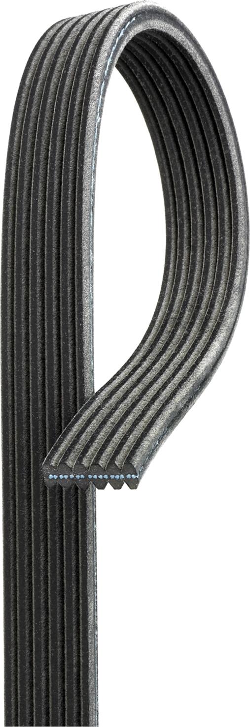GATES 6DPK1850 - Cinghia Poly-V www.autoricambi360.it