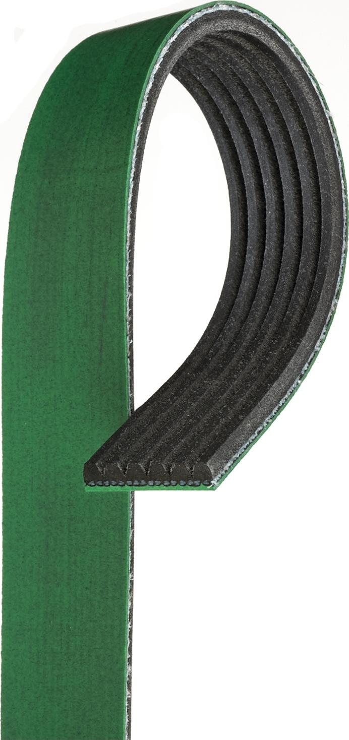 GATES 6PK2567HD - Cinghia Poly-V www.autoricambi360.it