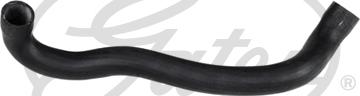 Gates 05-4032 - Flessibile radiatore www.autoricambi360.it