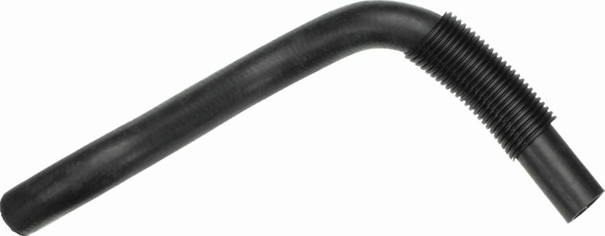 GATES 05-0982 - Flessibile radiatore www.autoricambi360.it