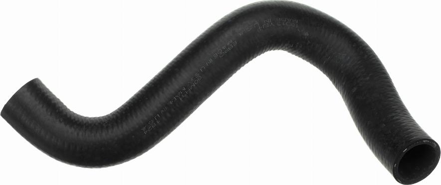 GATES 05-0575 - Flessibile radiatore www.autoricambi360.it