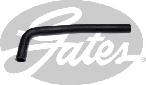 GATES 05-1996 - Flessibile radiatore www.autoricambi360.it