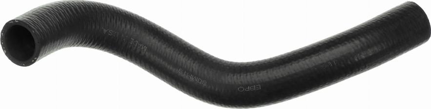 GATES 05-1072 - Flessibile radiatore www.autoricambi360.it