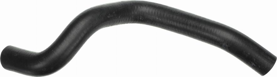 GATES 05-1165 - Flessibile radiatore www.autoricambi360.it