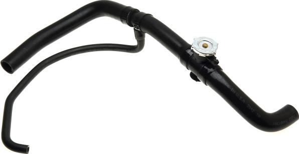 GATES 05-3478 - Flessibile radiatore www.autoricambi360.it