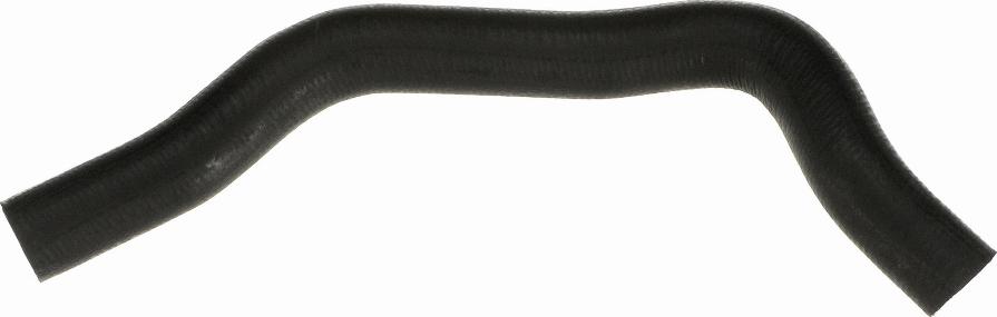 GATES 05-3847 - Flessibile radiatore www.autoricambi360.it
