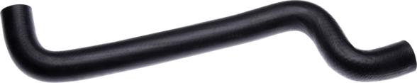 GATES 05-3722 - Flessibile radiatore www.autoricambi360.it