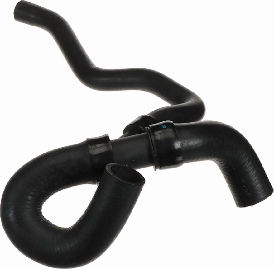 GATES 05-2407 - Flessibile radiatore www.autoricambi360.it