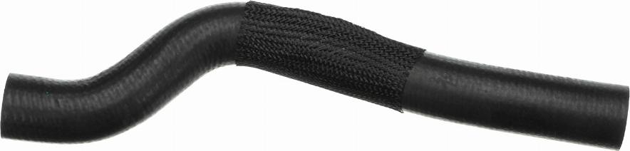 GATES 05-2486 - Flessibile radiatore www.autoricambi360.it