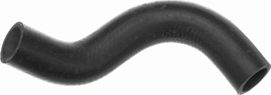 GATES 05-2521 - Flessibile radiatore www.autoricambi360.it
