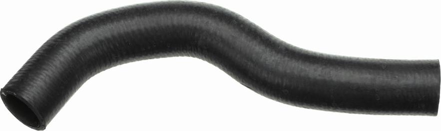 GATES 05-2523 - Flessibile radiatore www.autoricambi360.it