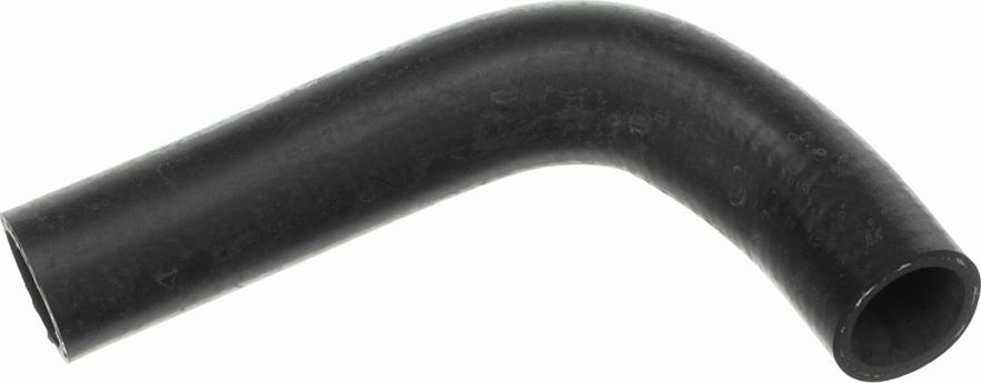 GATES 05-2522 - Flessibile radiatore www.autoricambi360.it