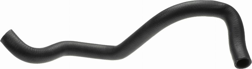 Gates 05-2354 - Flessibile radiatore www.autoricambi360.it