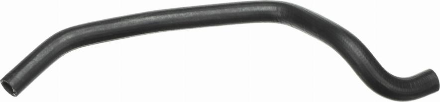 GATES 02-1584 - Flessibile radiatore www.autoricambi360.it
