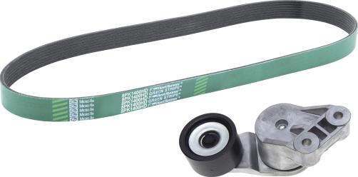 GATES 150K-38585HD - Kit Cinghie Poly-V www.autoricambi360.it