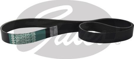GATES 10PK1485ES - Cinghia Poly-V www.autoricambi360.it