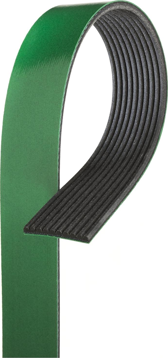 GATES 10PK1619HD - Cinghia Poly-V www.autoricambi360.it