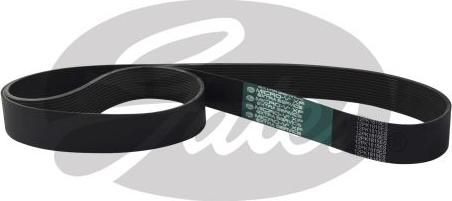 GATES 12PK1815ES - Cinghia Poly-V www.autoricambi360.it