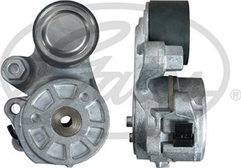 GATES 38752 - Tendicinghia, Cinghia Poly-V www.autoricambi360.it