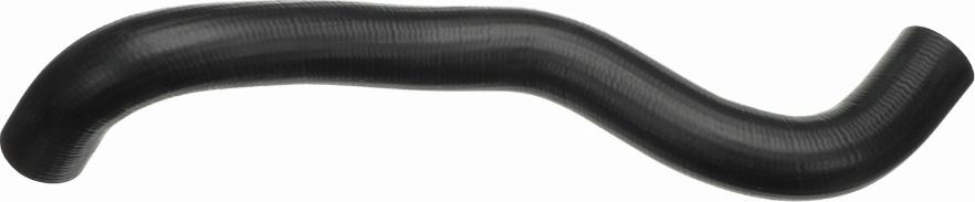 Gates 23287 - Flessibile radiatore www.autoricambi360.it