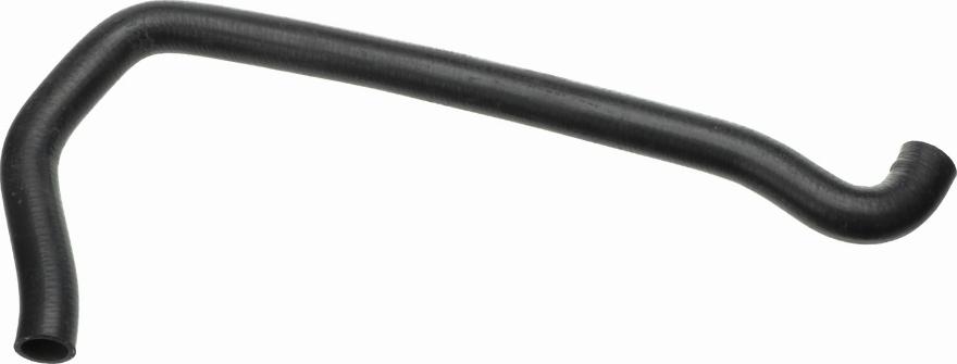 GATES 22529 - Flessibile radiatore www.autoricambi360.it