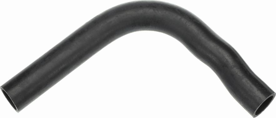 Gates 22635 - Flessibile radiatore www.autoricambi360.it