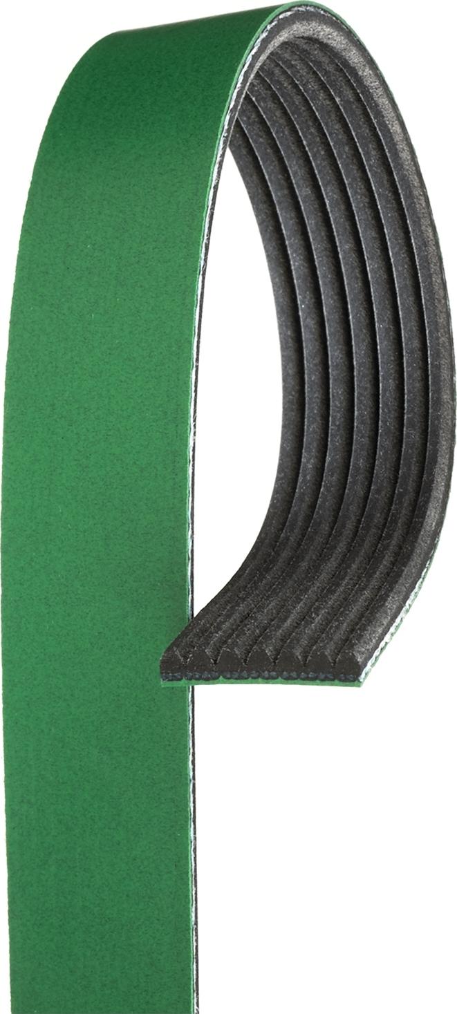 Gates 7PK1115HD - Cinghia Poly-V www.autoricambi360.it