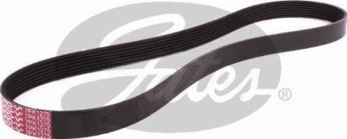 GATES 7PK1275 - Cinghia Poly-V www.autoricambi360.it