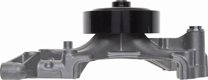 Gates FB1003 - Supporto, Griglia radiatore www.autoricambi360.it