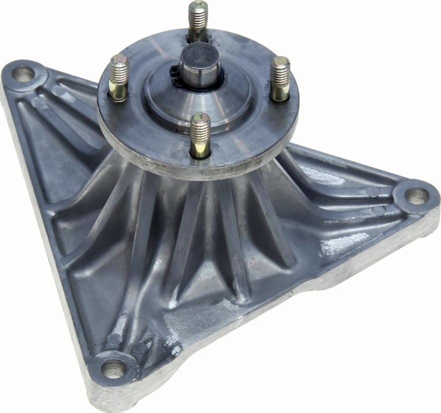 GATES FB1016 - Supporto, Griglia radiatore www.autoricambi360.it