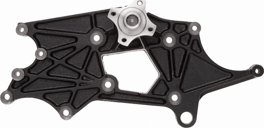 GATES FB1011 - Supporto, Griglia radiatore www.autoricambi360.it
