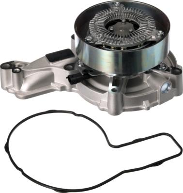 GATES GWP5011HD - Pompa acqua www.autoricambi360.it
