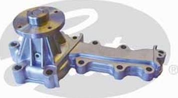 GATES GWP898 - Pompa acqua www.autoricambi360.it