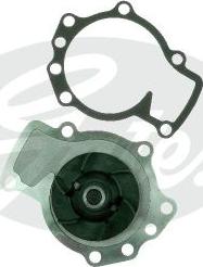 GATES GWP3050 - Pompa acqua www.autoricambi360.it