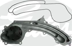 GATES GWP3063 - Pompa acqua www.autoricambi360.it