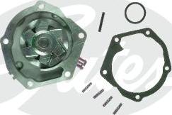 Gates GWP3033 - Pompa acqua www.autoricambi360.it