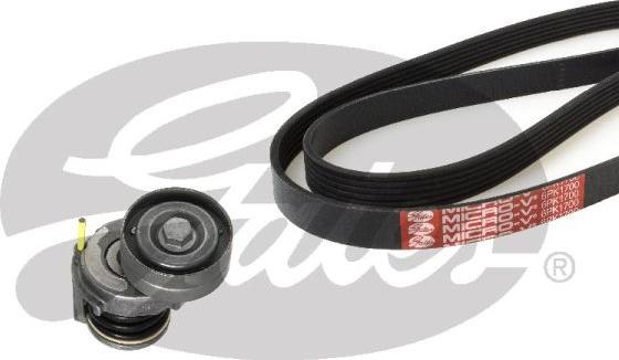 GATES K116PK1700