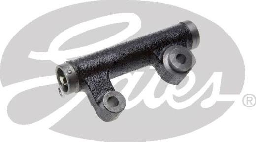 GATES T43168 - Rullo tenditore, Cinghia dentata www.autoricambi360.it