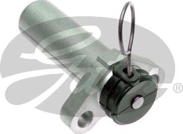 Gates T43100 - Smorzatore vibrazioni, Cinghia dentata www.autoricambi360.it