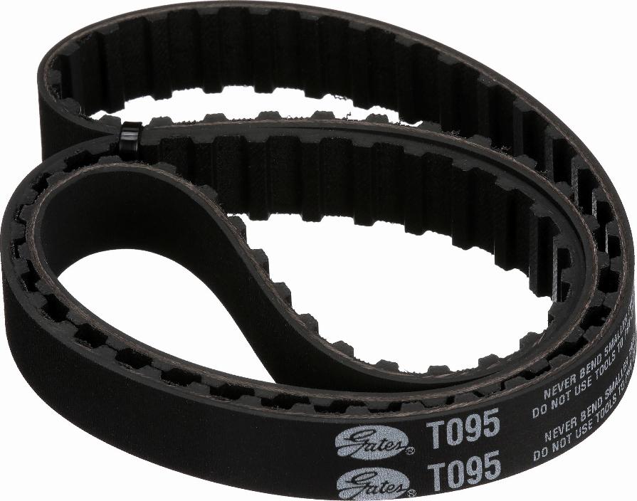 GATES T095 - Cinghia dentata www.autoricambi360.it