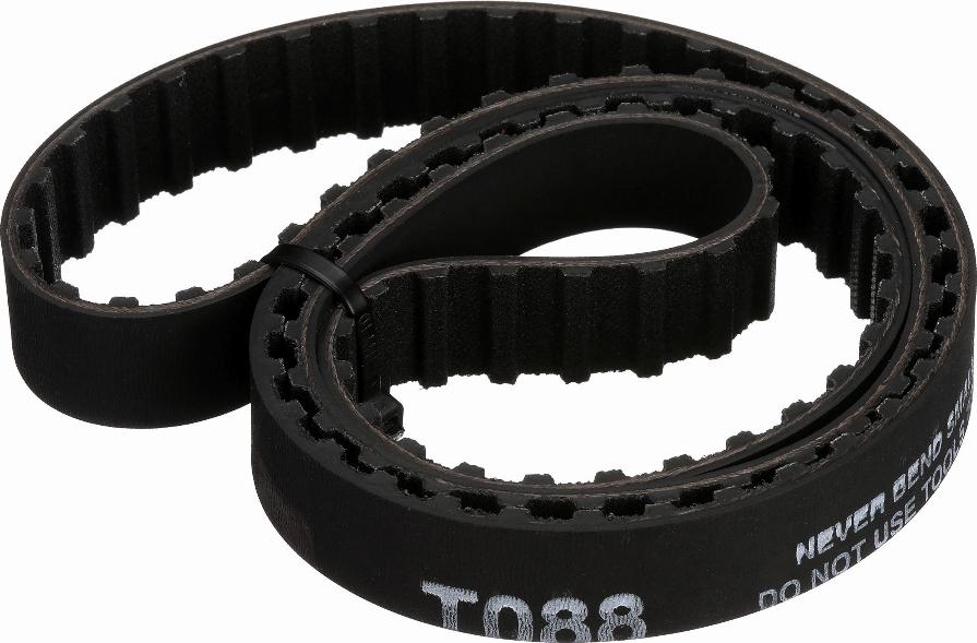 Gates T088 - Cinghia dentata www.autoricambi360.it