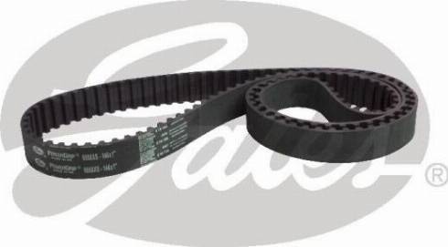 Gates T1520 - Cinghia dentata www.autoricambi360.it