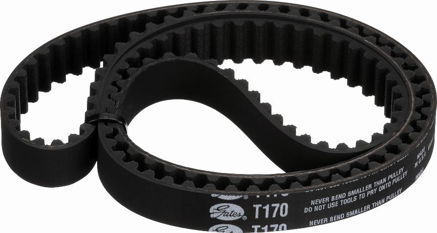 GATES T170 - Cinghia dentata www.autoricambi360.it