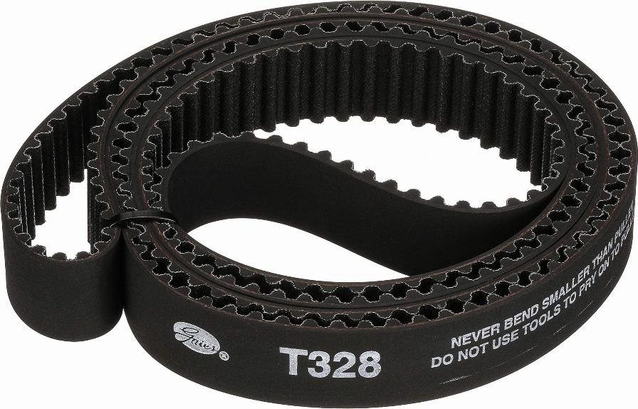 GATES T328 - Cinghia dentata www.autoricambi360.it