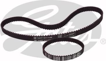 GATES TBS1073 - Cinghia dentata www.autoricambi360.it